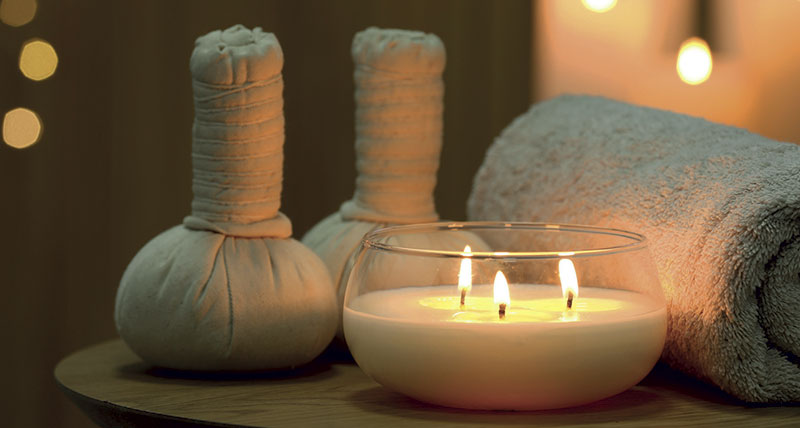 Massaggi e rituali
