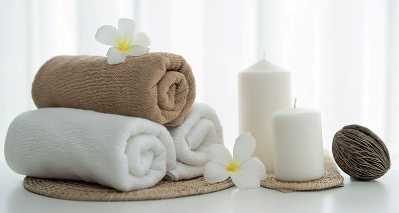 Massaggi e rituali