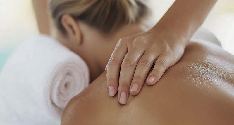 Massaggi e rituali