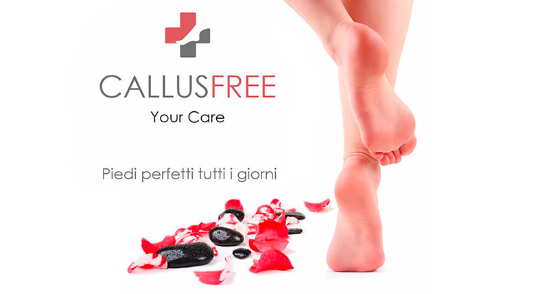 Pedicure curativo ed estetico