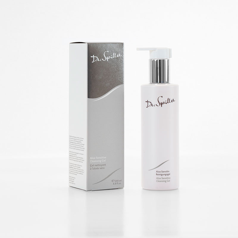 Dr. Spiller - Aloe Cleansing Gel