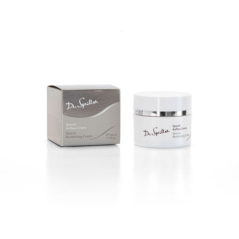 Dr. Spiller - Special Revitalizing Cream