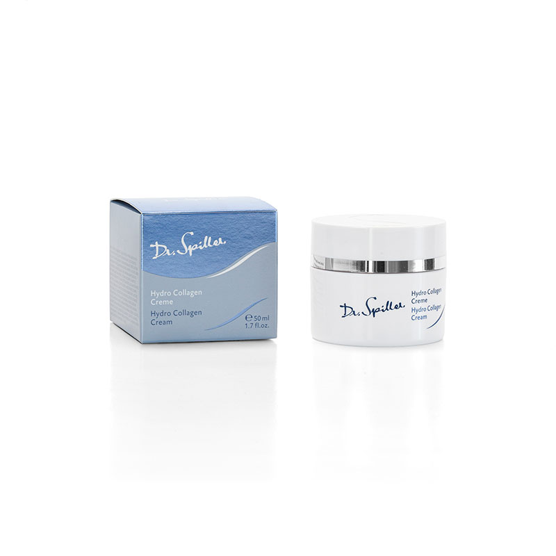 Dr. Spiller - Hydro Collagen Cream