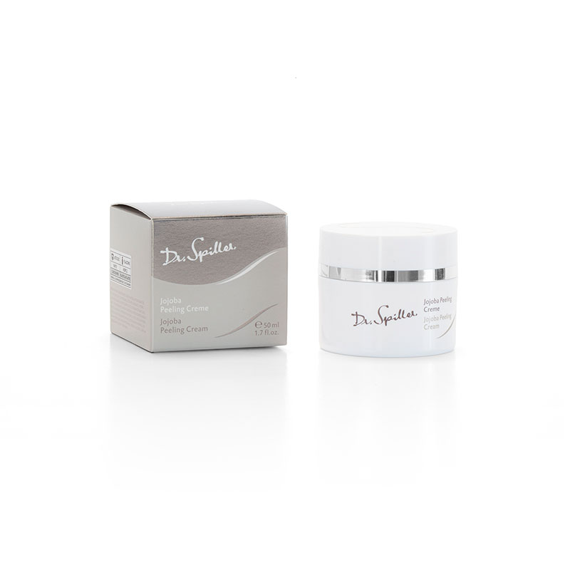 Dr. Spiller - Jojoba Peeling Cream