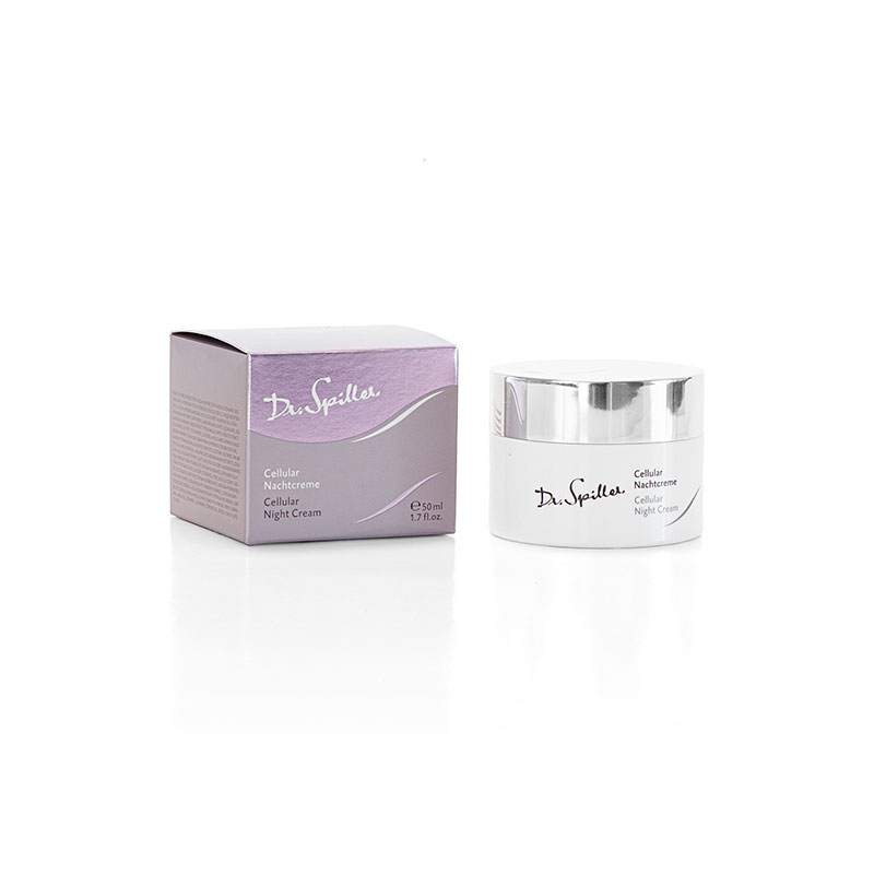Dr. Spiller - Cellular Night Cream