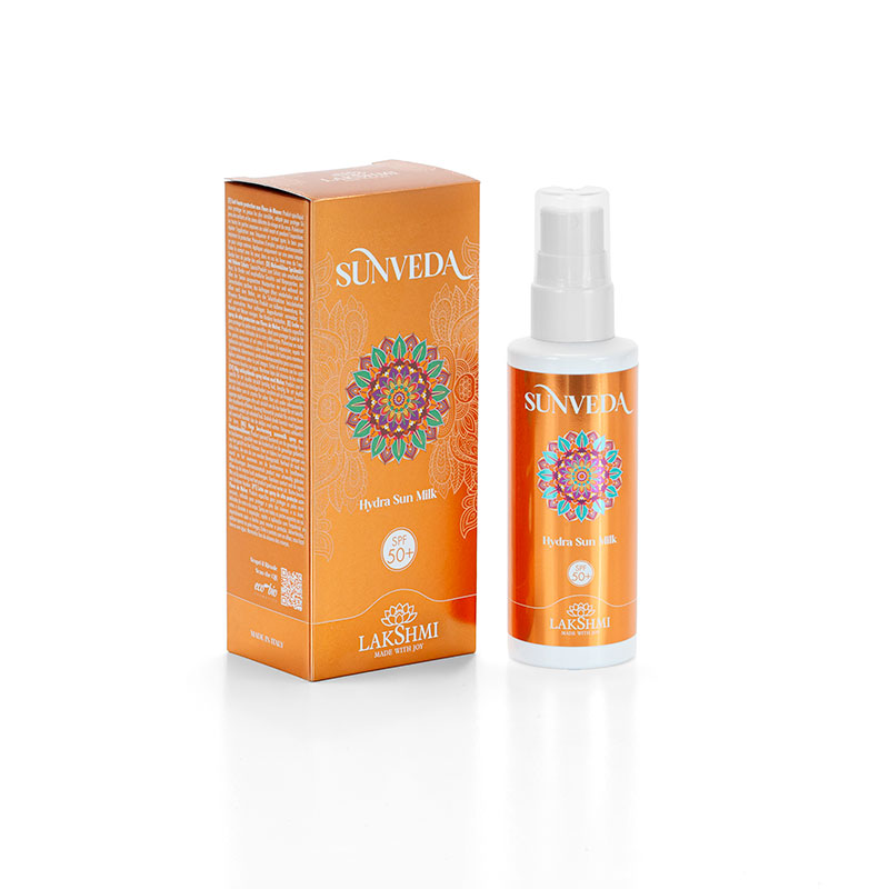 Lakshmi - Spray Solare SPF 50+