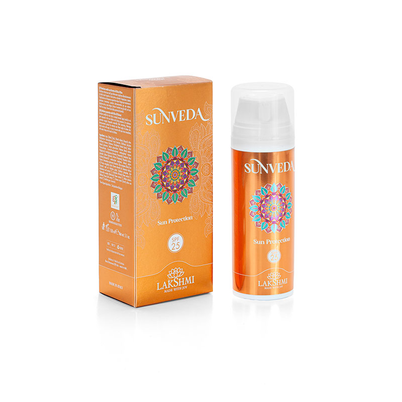 Lakshmi - Protezione SPF 25