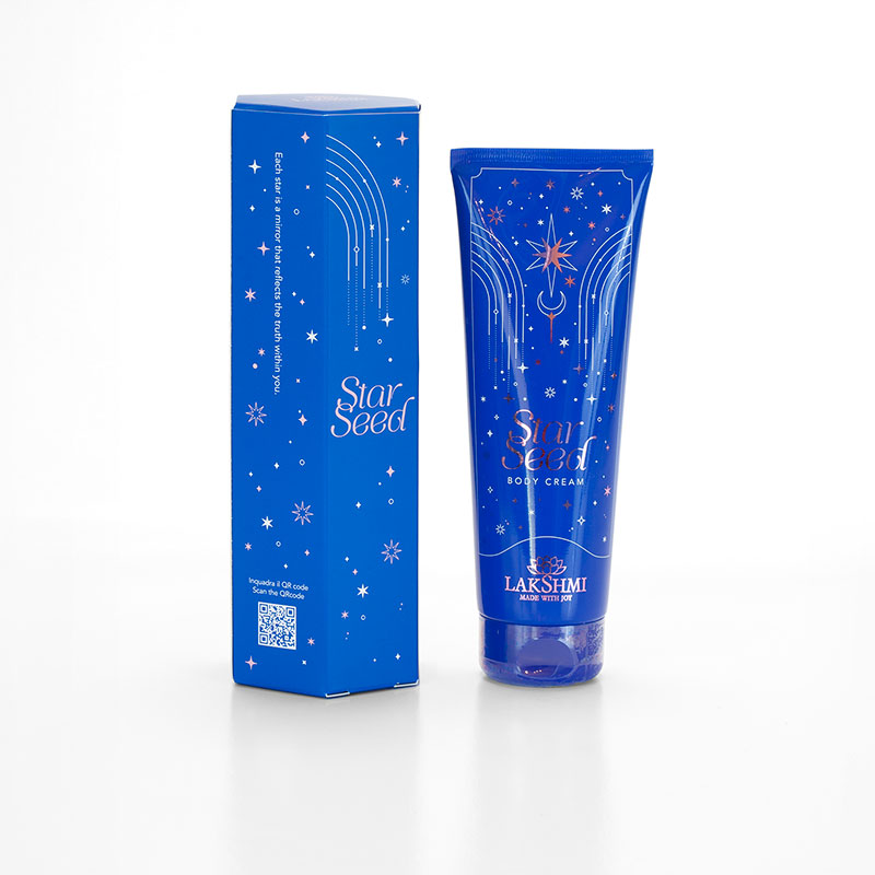 Lakshmi - Star Seed Body Cream