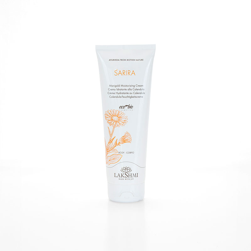 Lakshmi - Crema Calendula