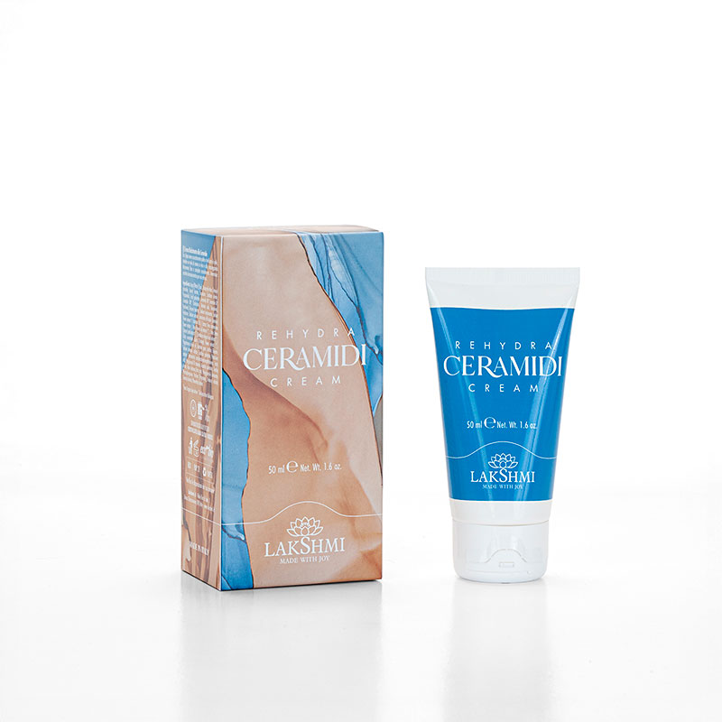 Lakshmi - Crema Ceramidi