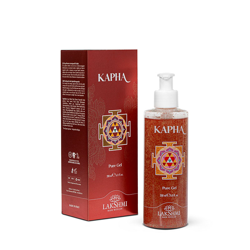 Lakshmi - Pure Gel Detergente