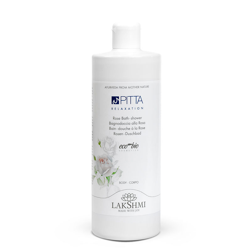 Lakshmi - Bagno-Doccia alla Rosa