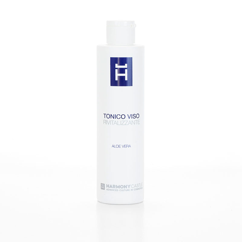 Harmony Castle - Tonico Viso Rivitalizzante