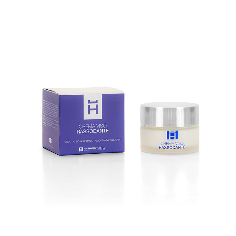 Harmony Castle - Crema Viso Rassodante