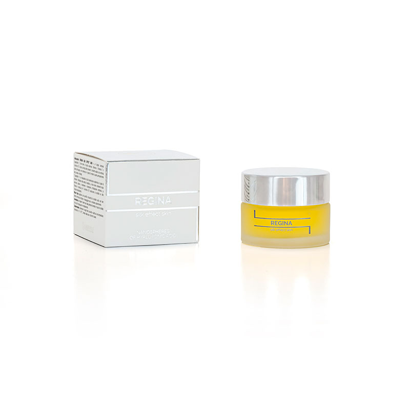 Harmony Castle - Regina Silk Effect Skin