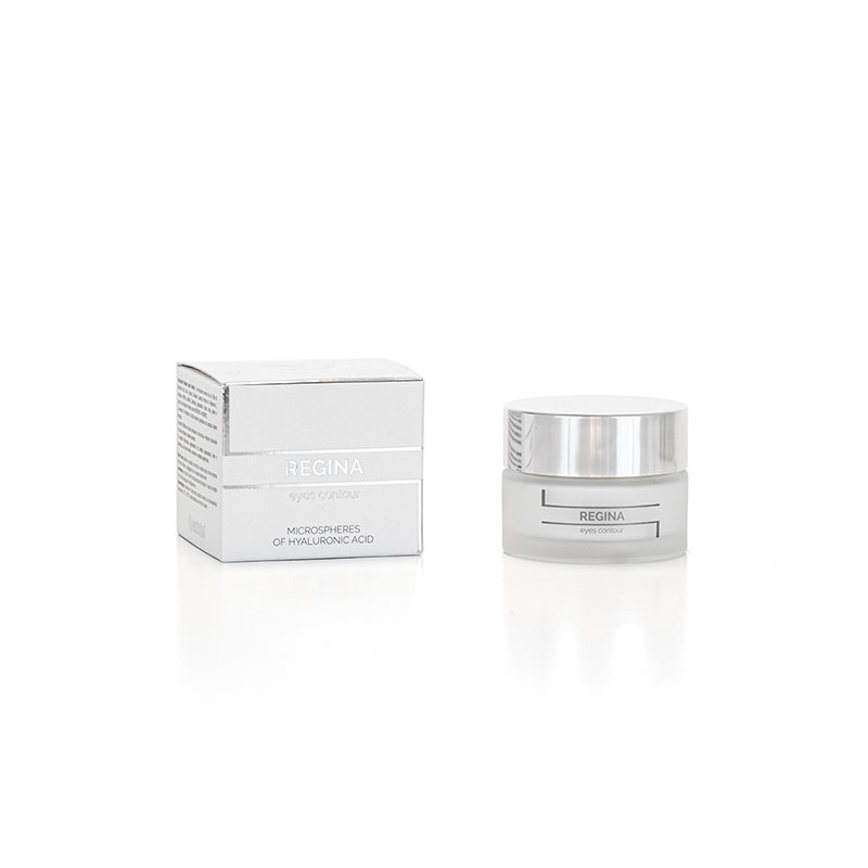 Harmony Castle - Regina Eyes Contour