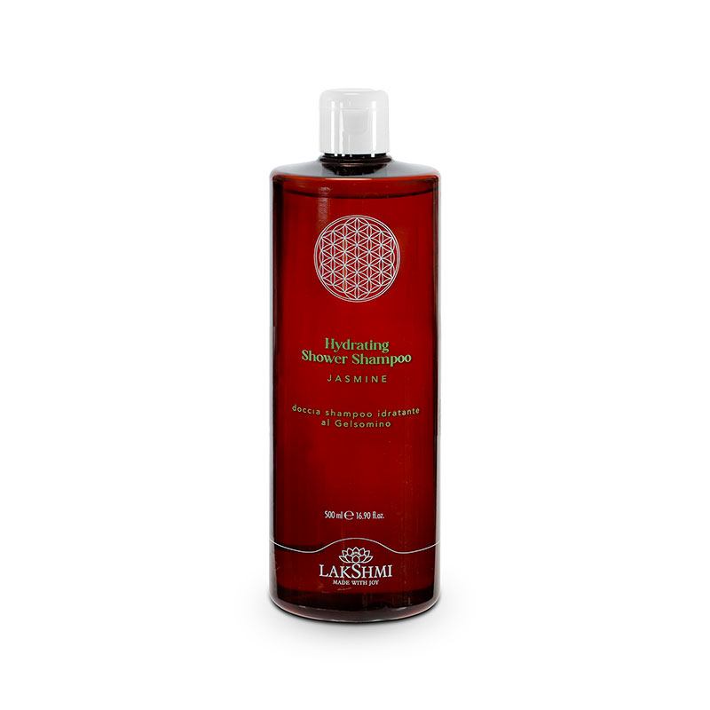 Lakshmi - Hydrating Shower Shampoo