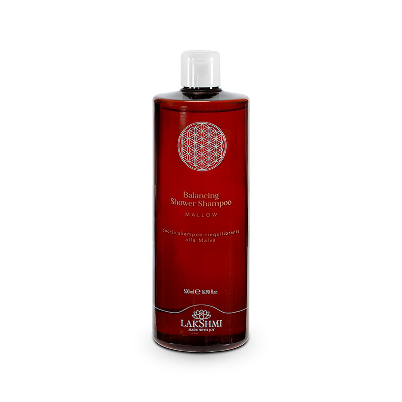 Lakshmi - Balancing Shower Shampoo