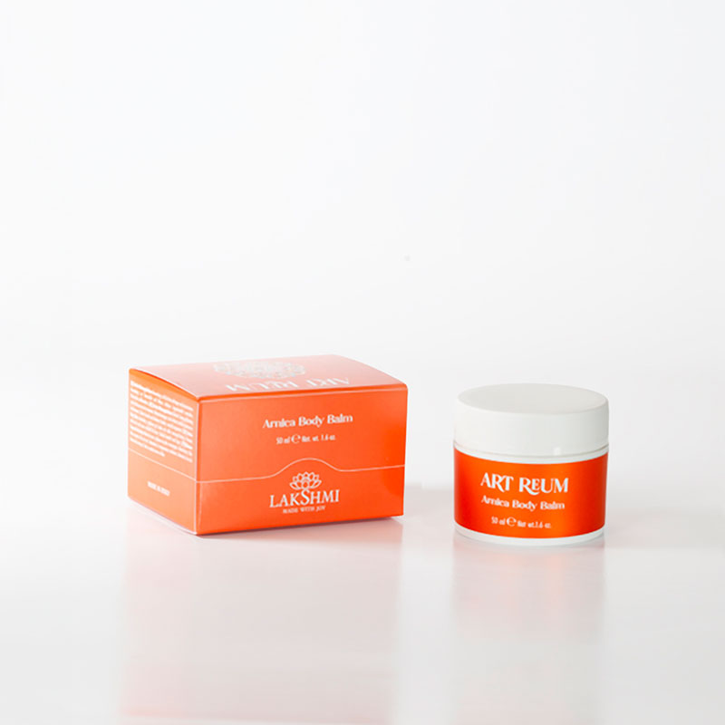 Lakshmi - ART REUM Arnica Body Balsam