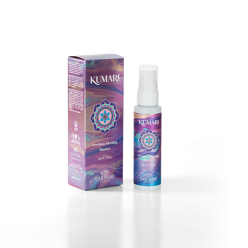 Lakshmi - KUMARI Firming Booster