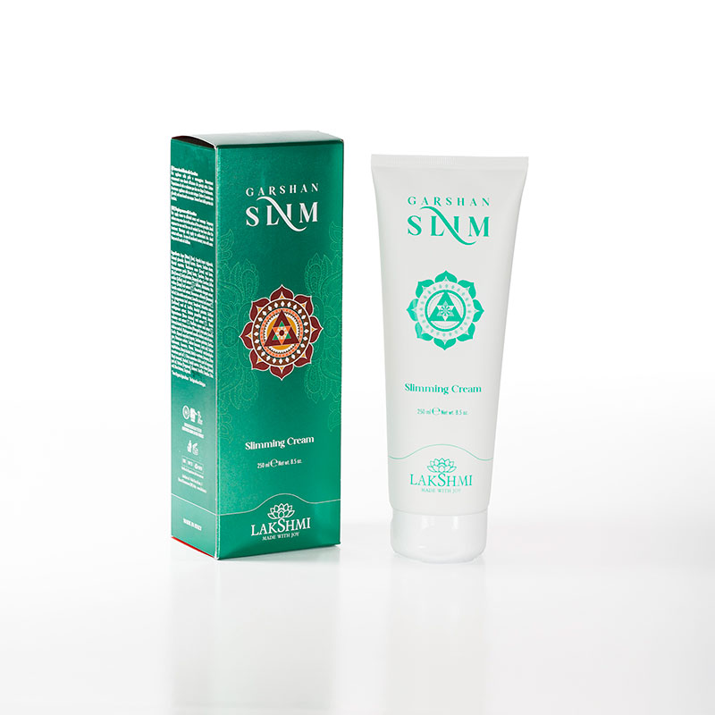 Lakshmi - GARSHAN SLIM Slimming Cream