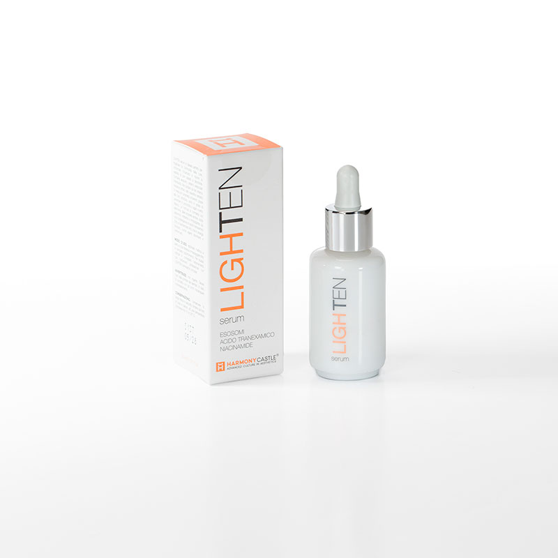 Harmony Castle - Lighten Serum
