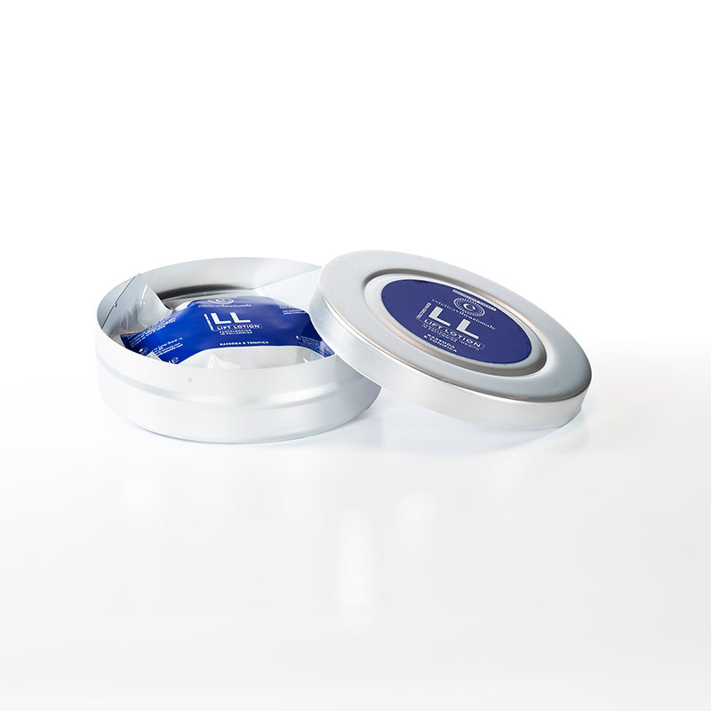 Estetica Vibrazionale - LL Lift Lotion Pantaloncino Rassodante