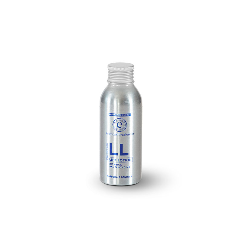 Estetica Vibrazionale - LL Lift Lotion Ricarica